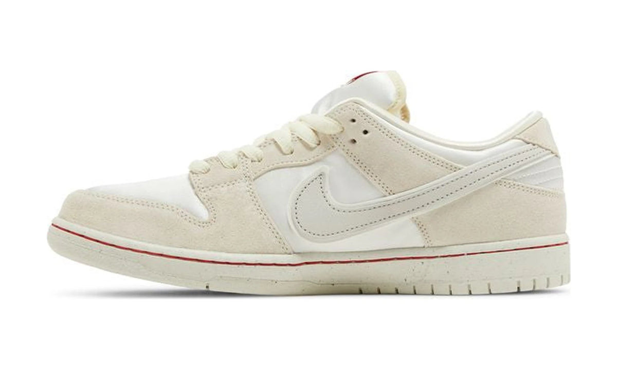 Dunk Low Premium SB 'City of Love Collection - Light Bone'