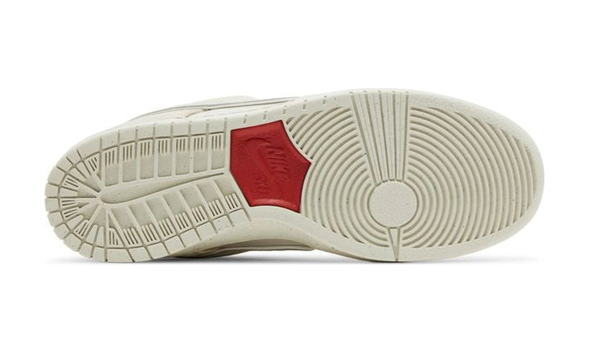 Dunk Low Premium SB 'City of Love Collection - Light Bone'