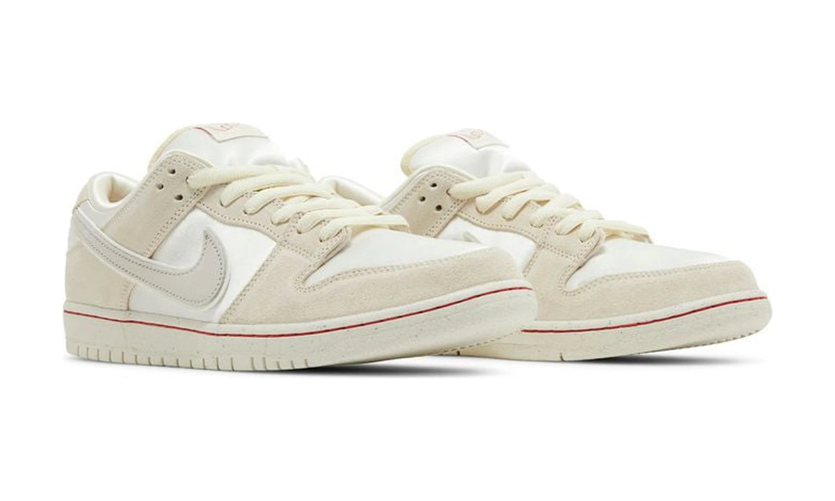 Dunk Low Premium SB 'City of Love Collection - Light Bone'