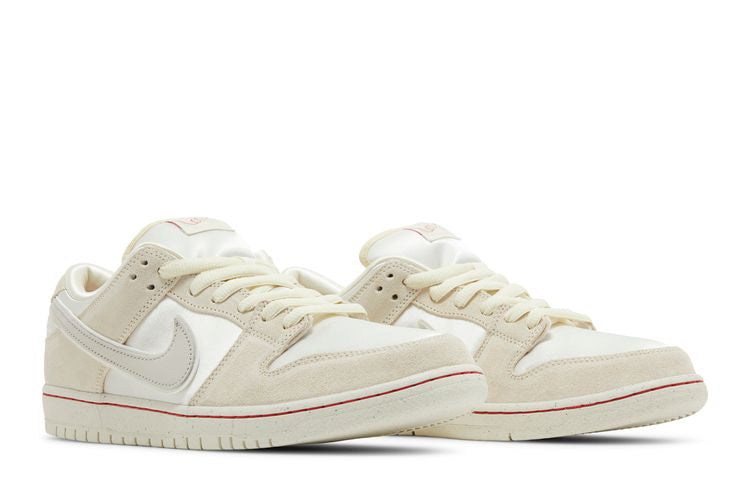 Dunk Low Premium SB 'City of Love Collection - Light Bone'