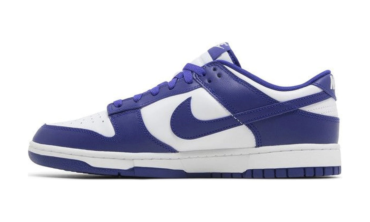 Dunk Low 'Concord'