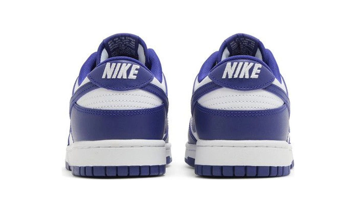Dunk Low 'Concord'