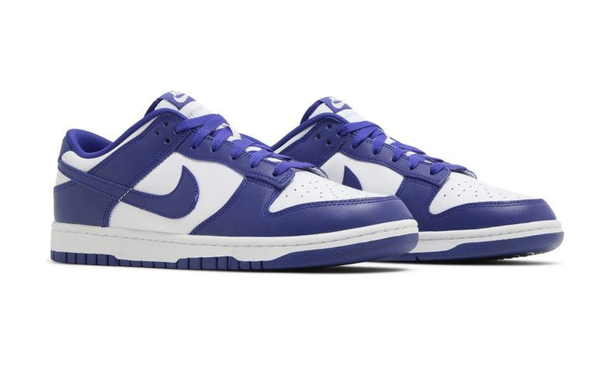 Dunk Low 'Concord'