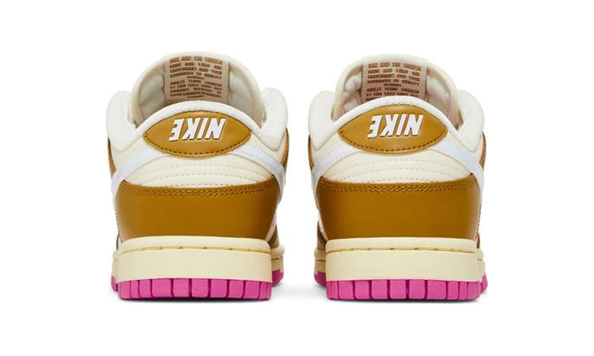 Wmns Dunk Low SE 'Dance - Bronzine Pink'