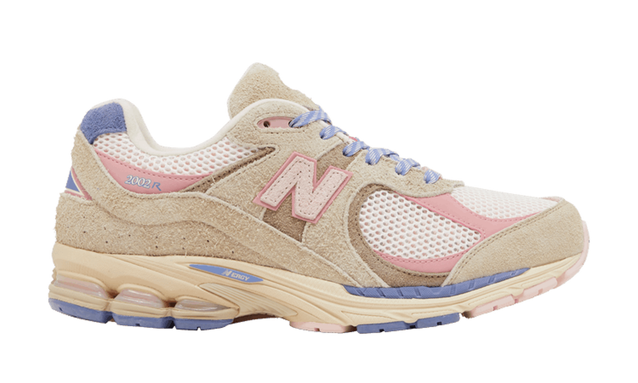 Hype DC x 2002R 'Native Dynamics'