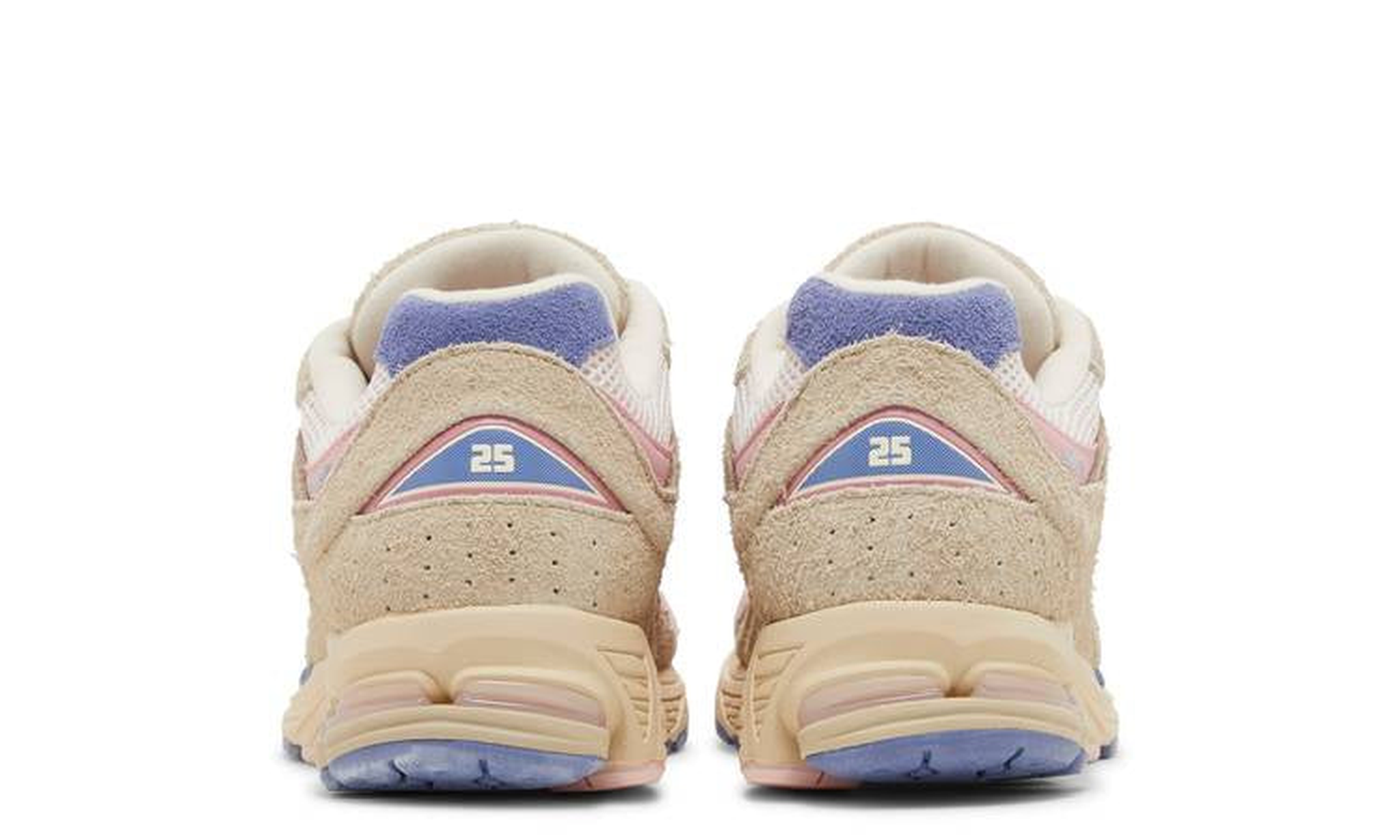 Hype DC x 2002R 'Native Dynamics'
