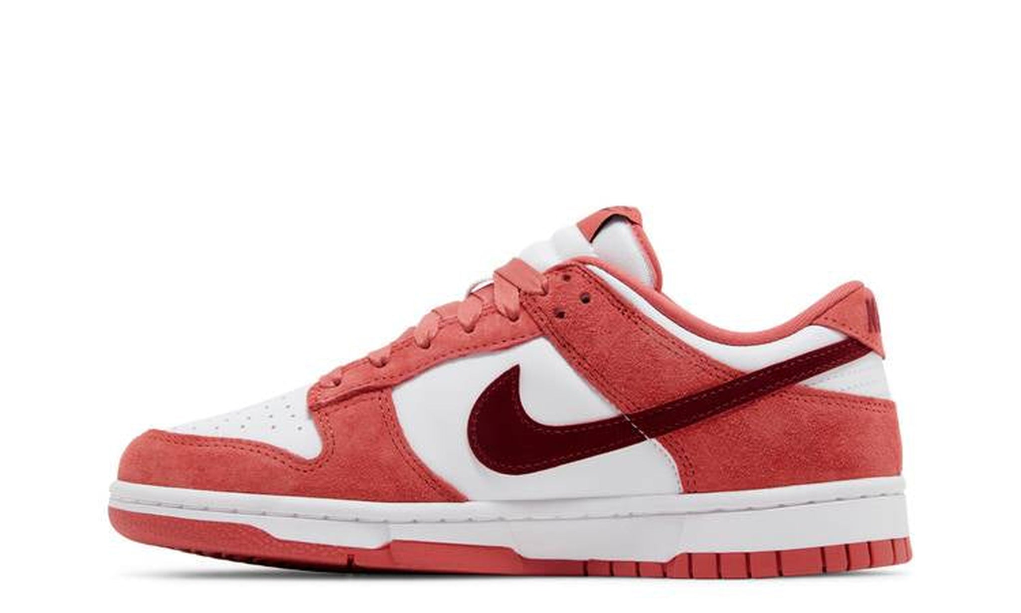 Wmns Dunk Low 'Valentine's Day 2024'