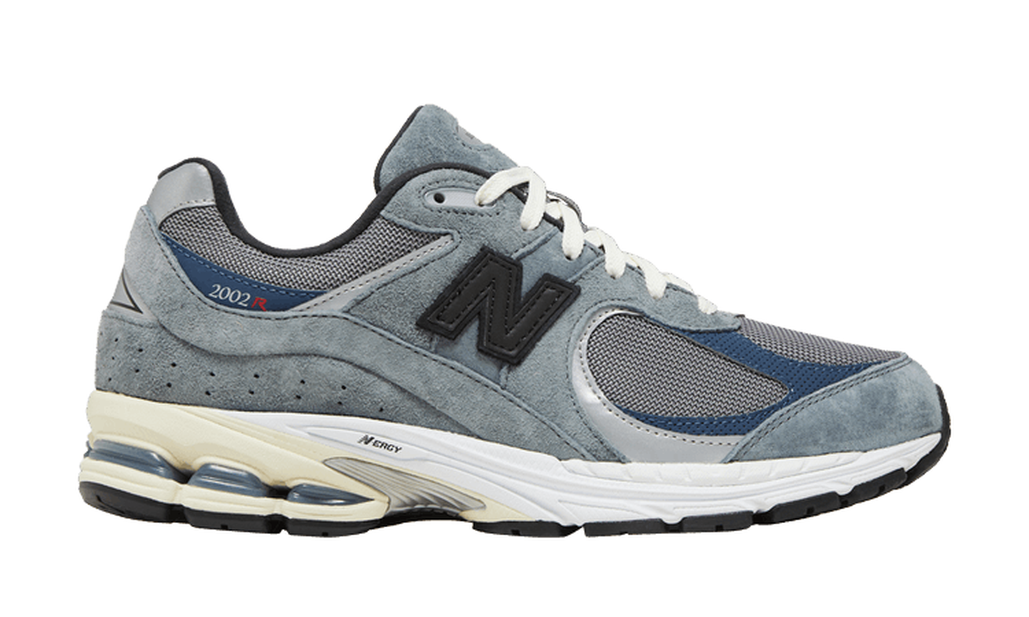 JJJJound x 2002R 'Storm Blue'