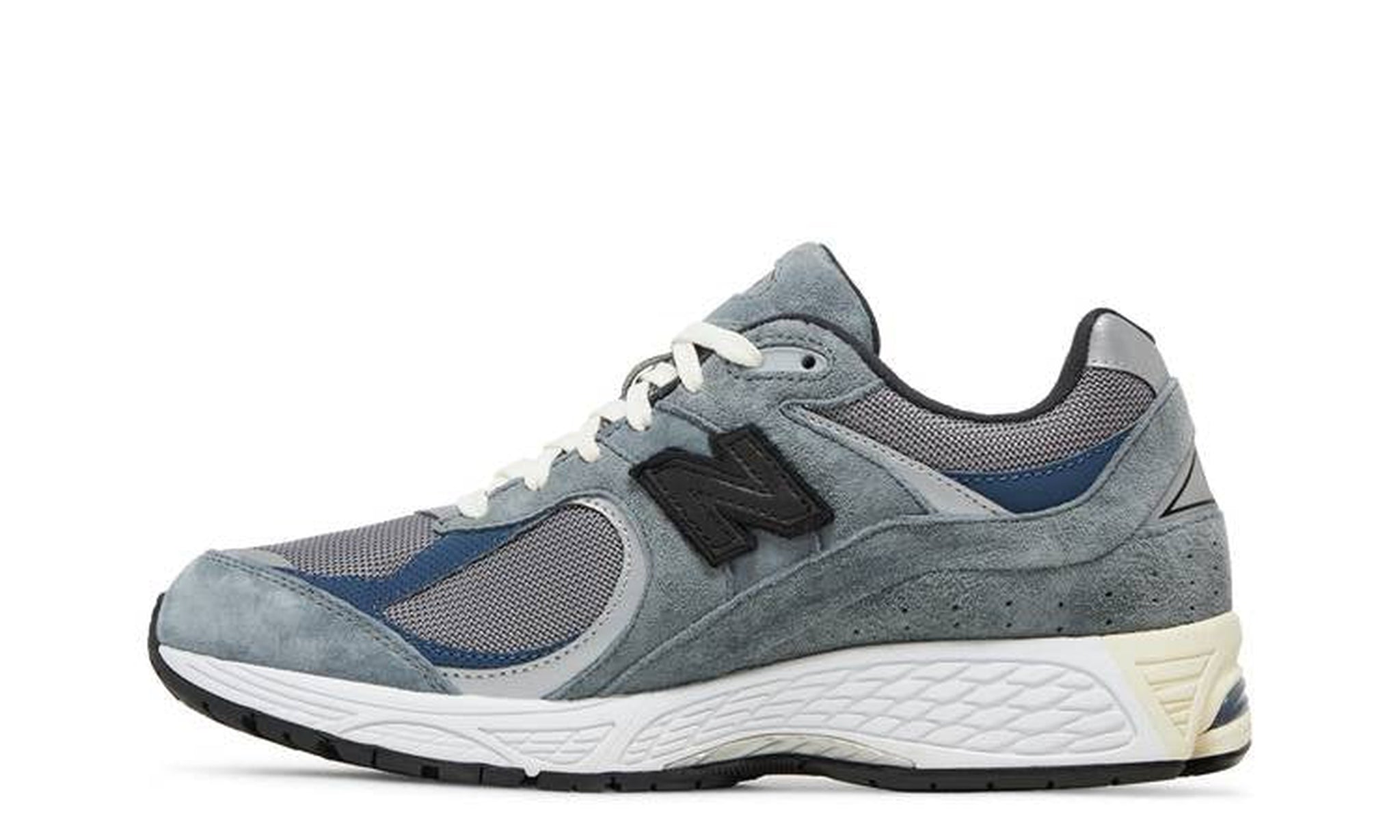 JJJJound x 2002R 'Storm Blue'