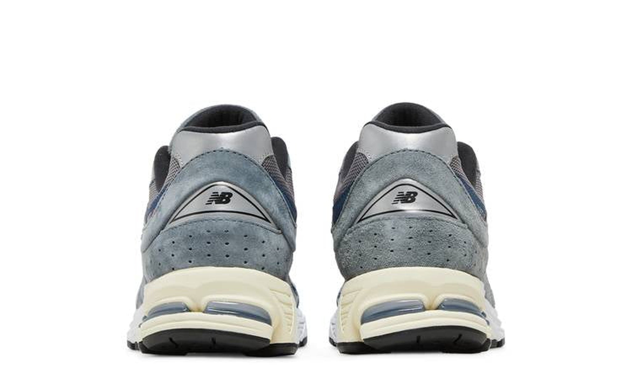 JJJJound x 2002R 'Storm Blue'