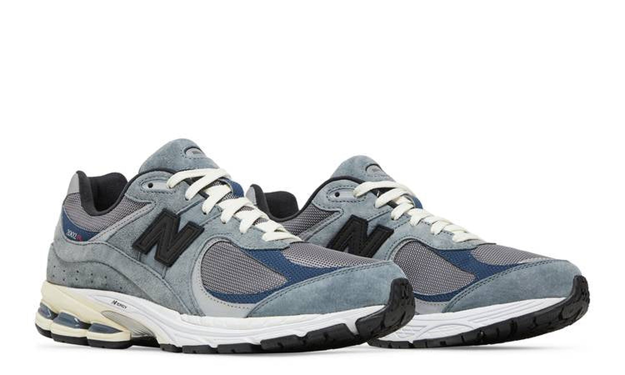 JJJJound x 2002R 'Storm Blue'