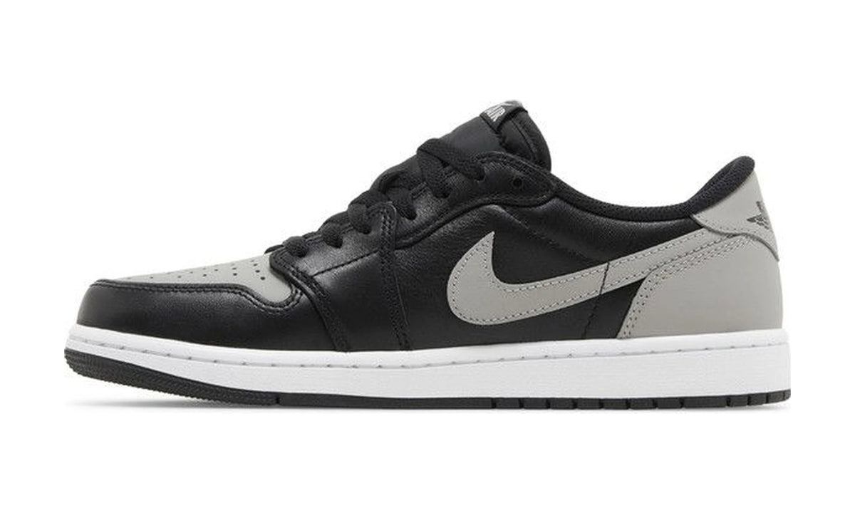 Air Jordan 1 Retro Low OG 'Shadow' 2024