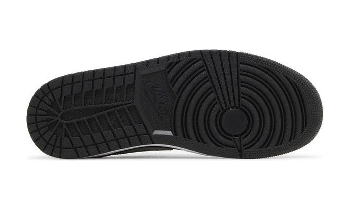 Air Jordan 1 Retro Low OG 'Shadow' 2024