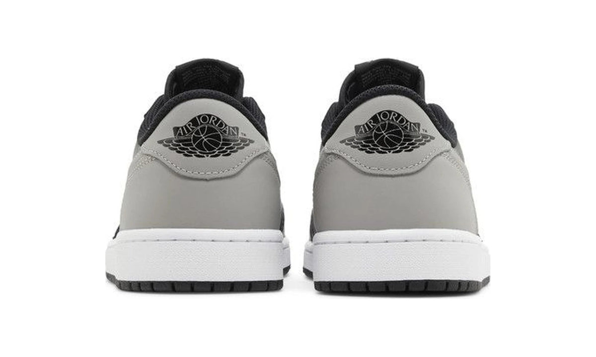Air Jordan 1 Retro Low OG 'Shadow' 2024