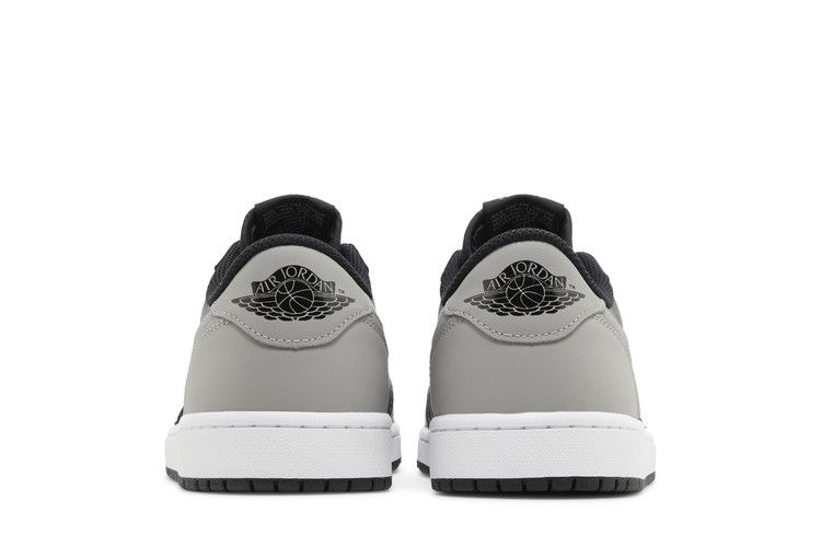 Air Jordan 1 Retro Low OG 'Shadow' 2024