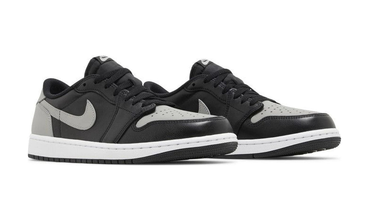 Air Jordan 1 Retro Low OG 'Shadow' 2024