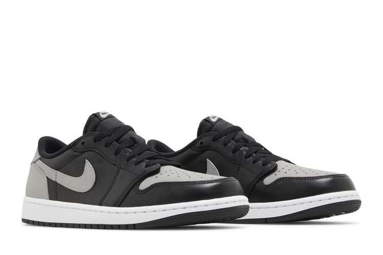 Air Jordan 1 Retro Low OG 'Shadow' 2024