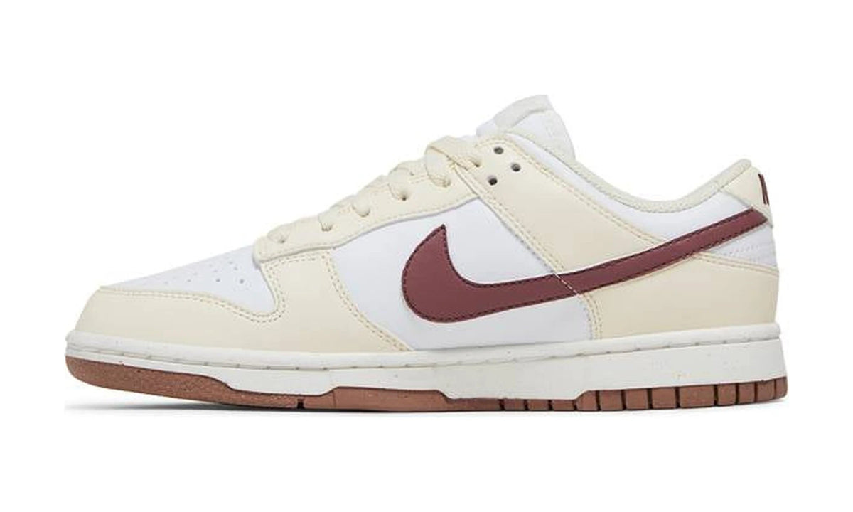 Wmns Dunk Low Next Nature 'Coconut Mauve'