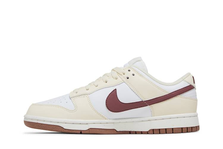 Wmns Dunk Low Next Nature 'Coconut Mauve'