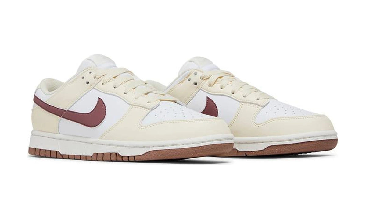 Wmns Dunk Low Next Nature 'Coconut Mauve'