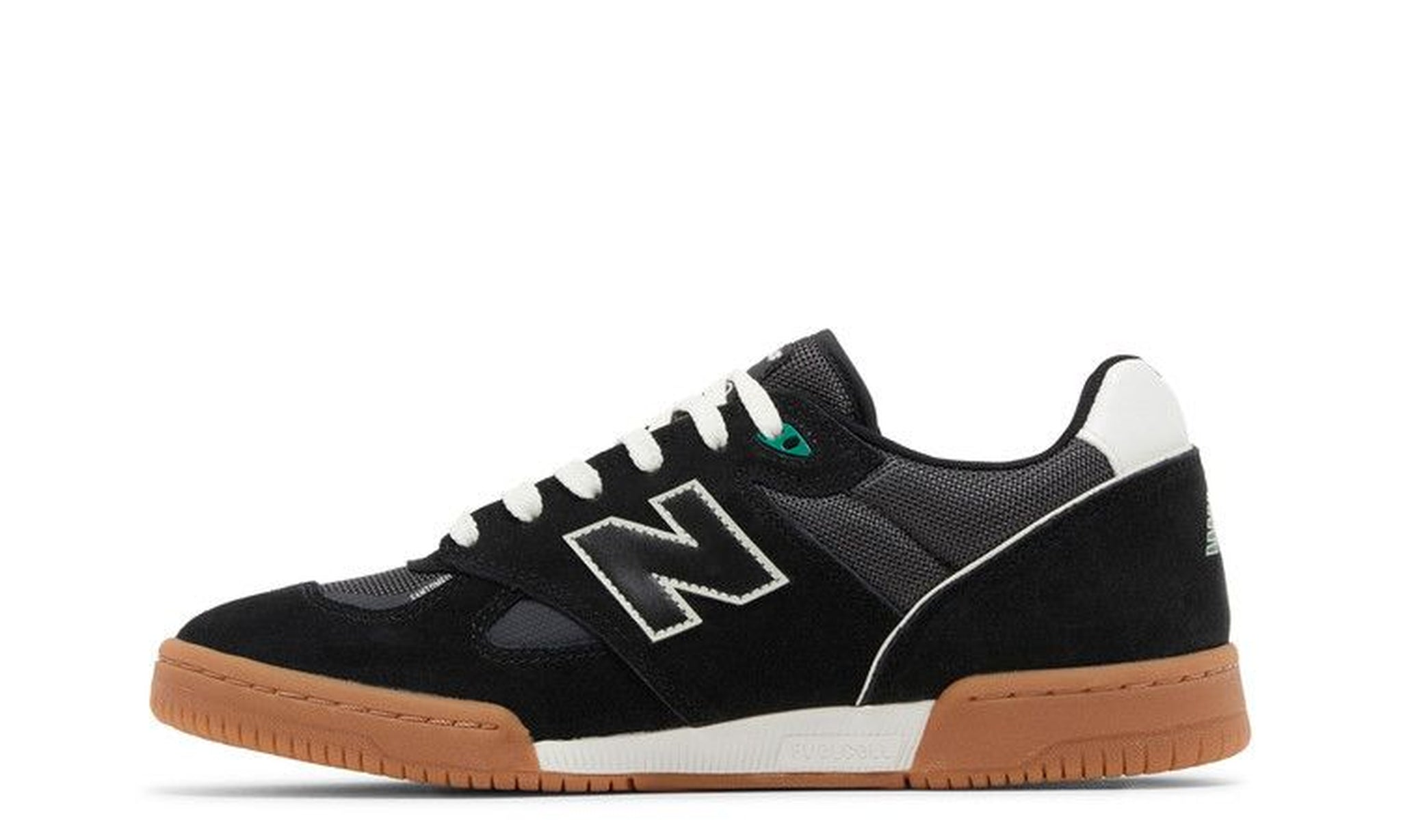 Tom Knox x Numeric 600 'Black White Gum'
