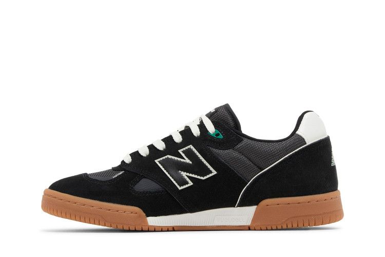 Tom Knox x Numeric 600 'Black White Gum'