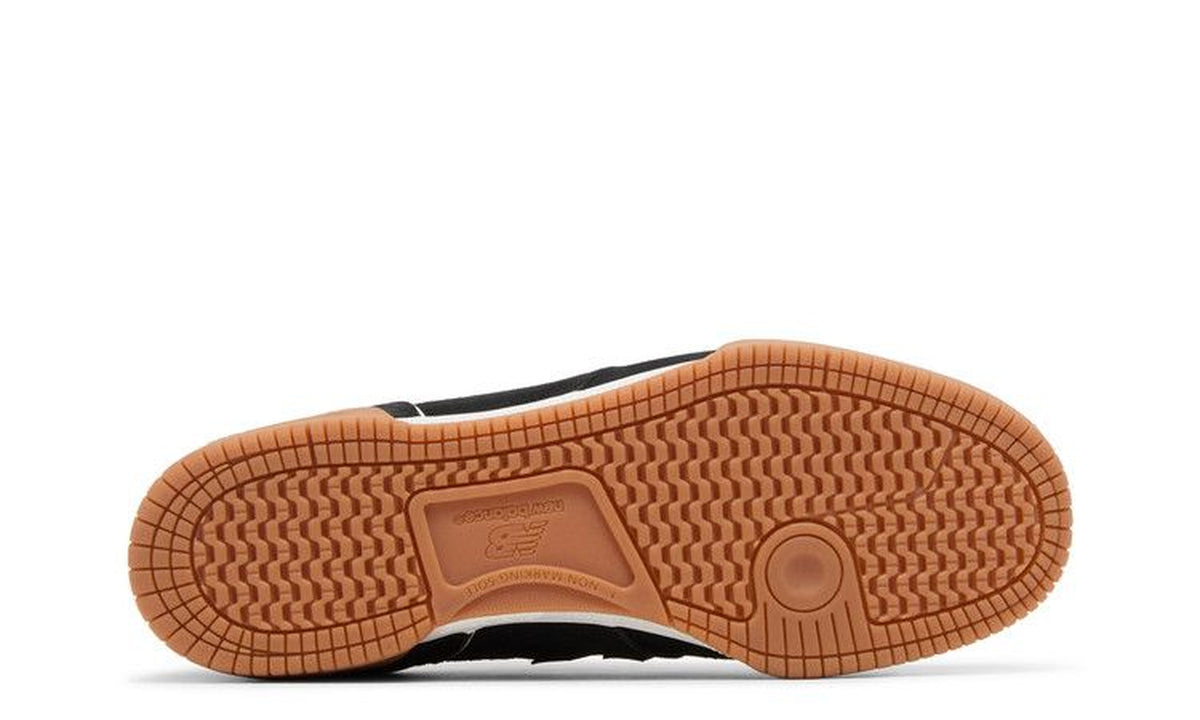 Tom Knox x Numeric 600 'Black White Gum'