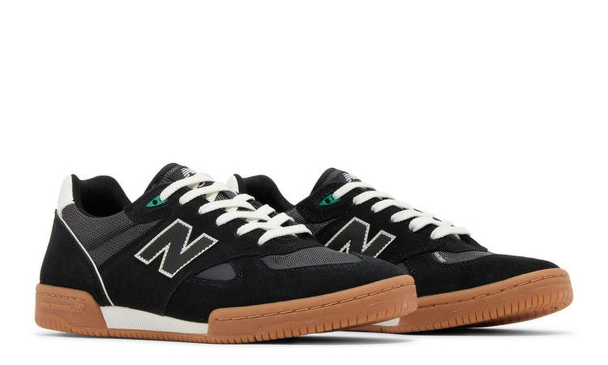 Tom Knox x Numeric 600 'Black White Gum'