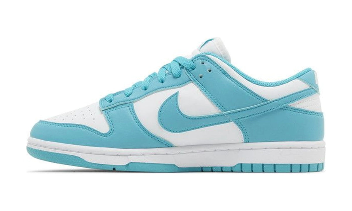 Wmns Dunk Low Next Nature 'Dusty Cactus'