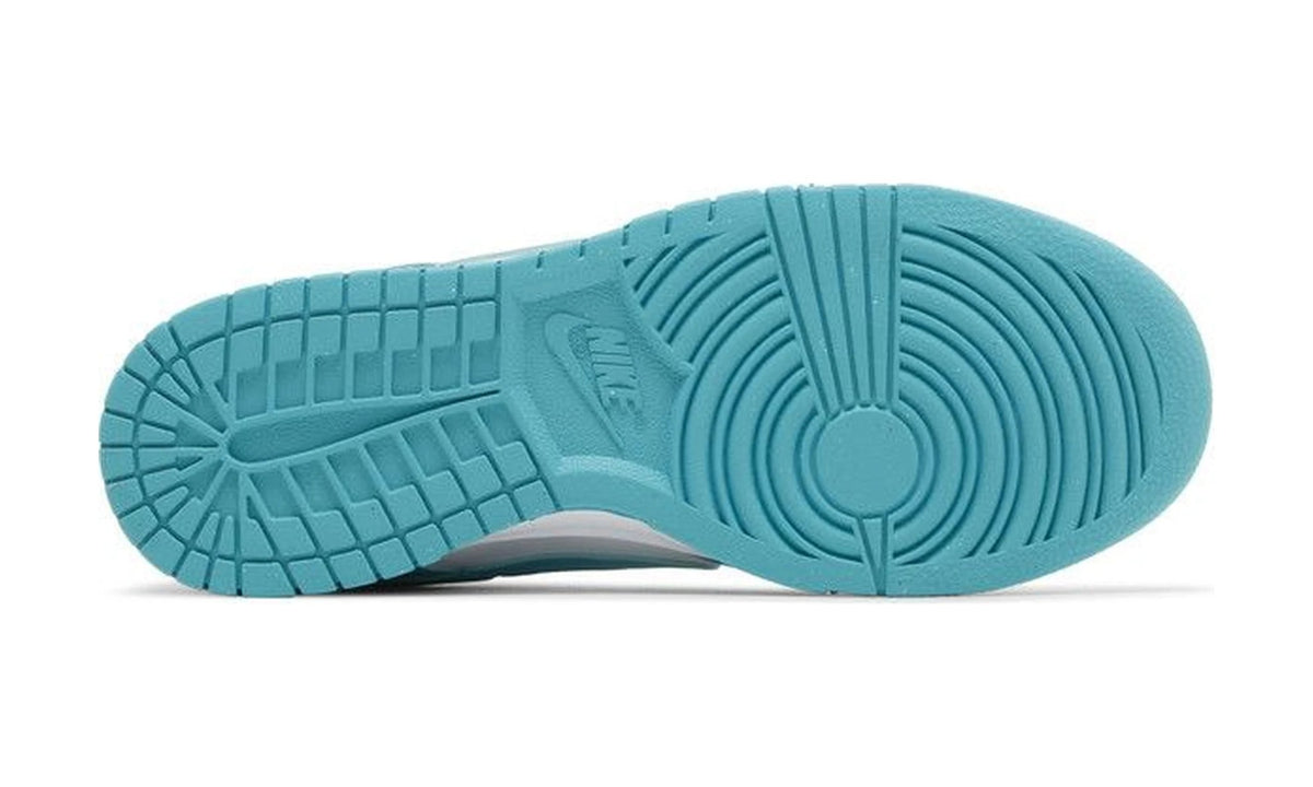 Wmns Dunk Low Next Nature 'Dusty Cactus'