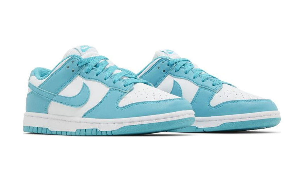 Wmns Dunk Low Next Nature 'Dusty Cactus'