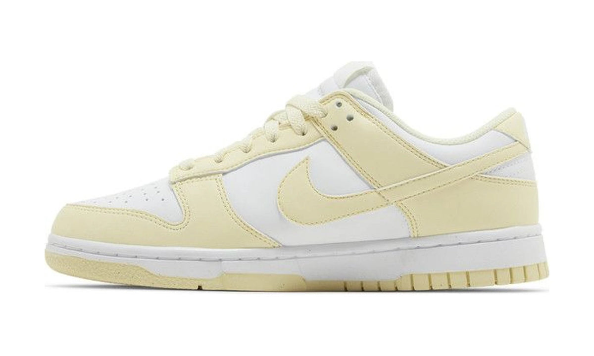 Wmns Dunk Low Next Nature 'Alabaster'