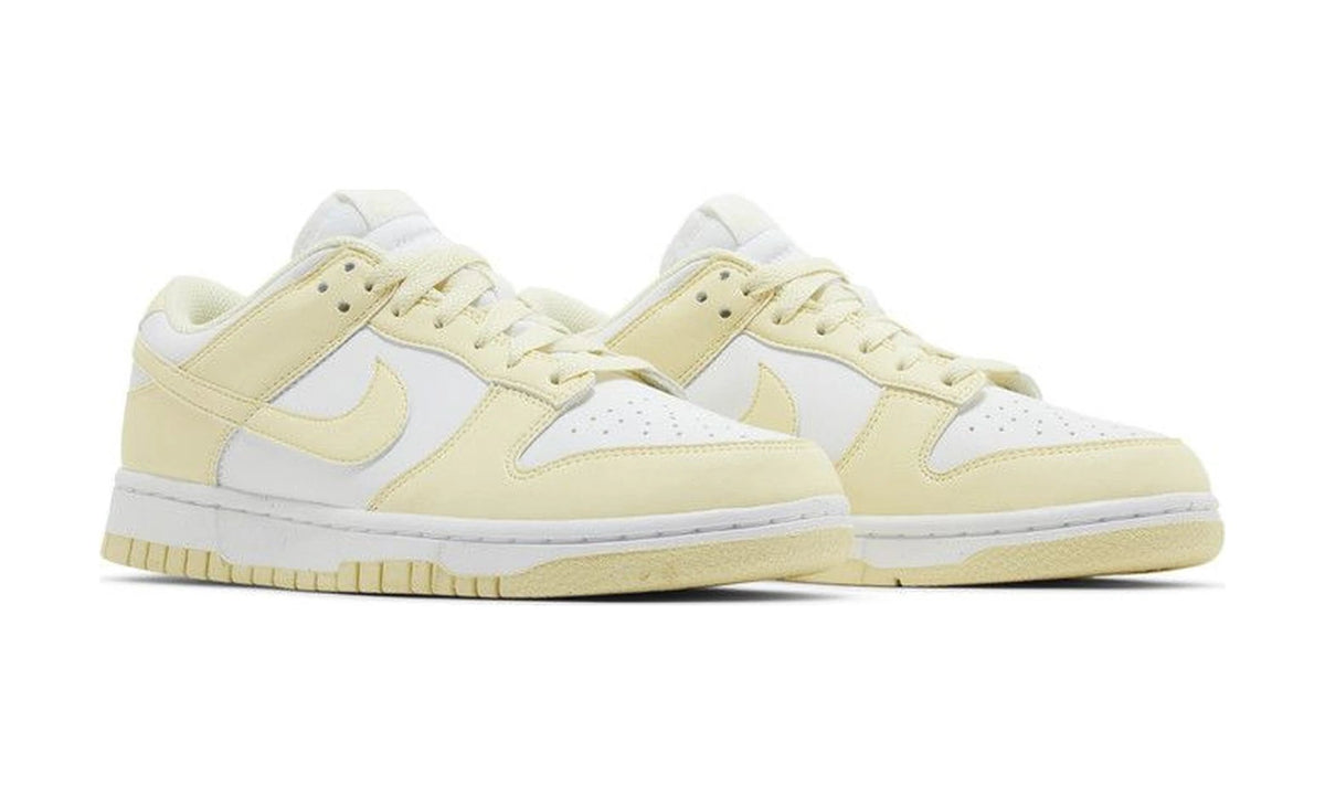 Wmns Dunk Low Next Nature 'Alabaster'