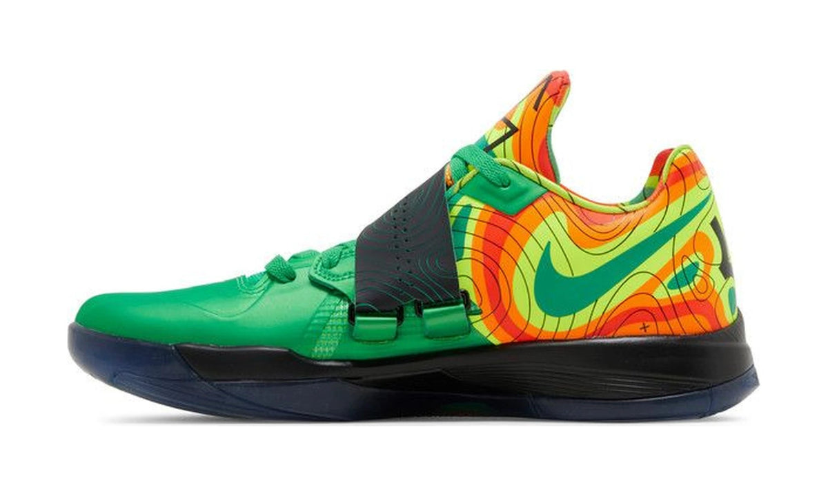 Zoom KD 4 'Weatherman' 2024