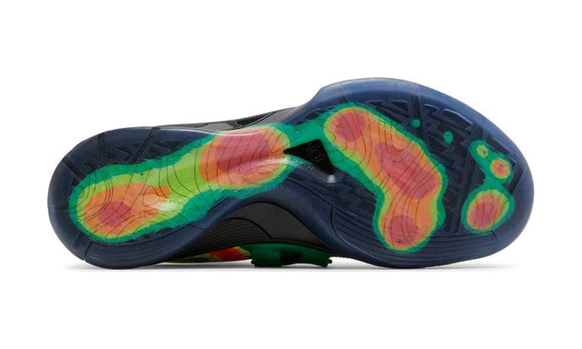 Zoom KD 4 'Weatherman' 2024