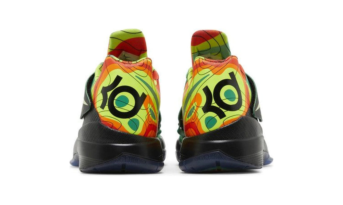 Zoom KD 4 'Weatherman' 2024
