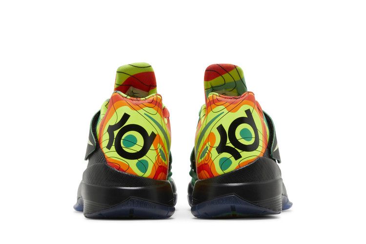 Zoom KD 4 'Weatherman' 2024