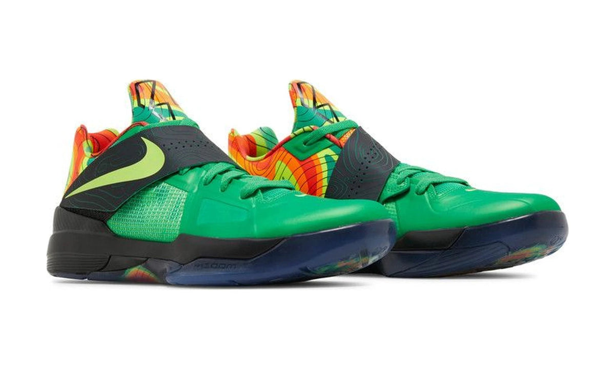 Zoom KD 4 'Weatherman' 2024