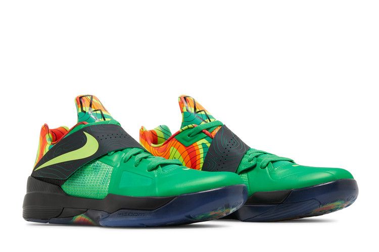 Zoom KD 4 'Weatherman' 2024