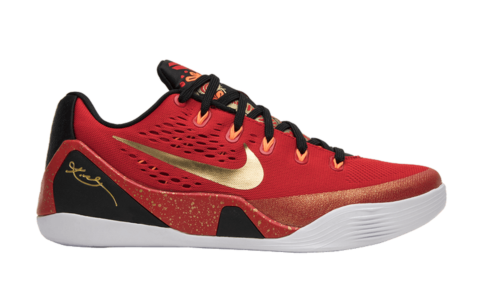 Nike Kobe 9 EM 'China'
