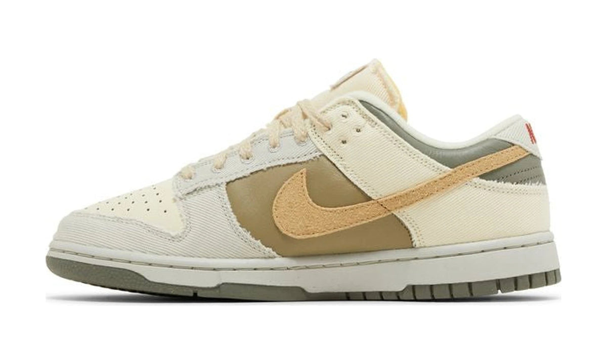 Wmns Dunk Low 'Light Bone Dark Stucco'