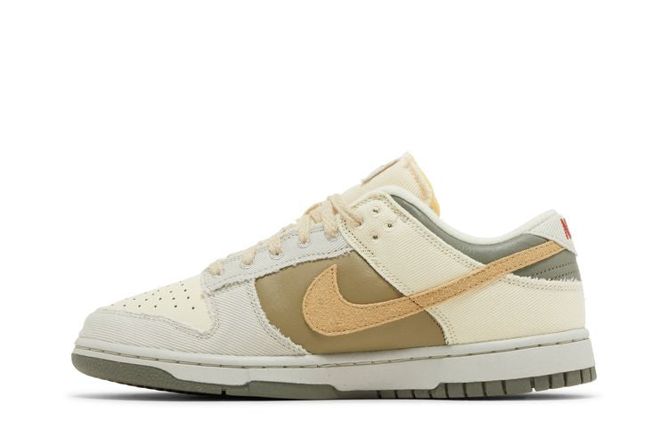 Wmns Dunk Low 'Light Bone Dark Stucco'