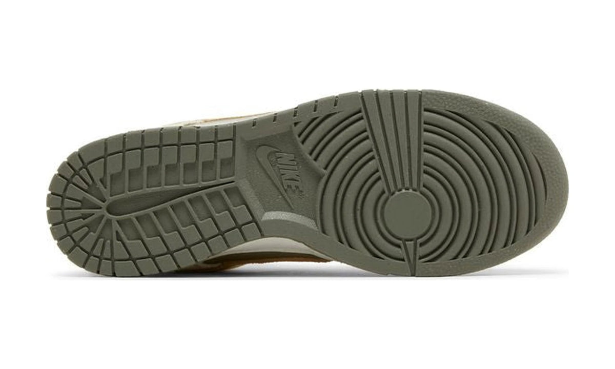 Wmns Dunk Low 'Light Bone Dark Stucco'