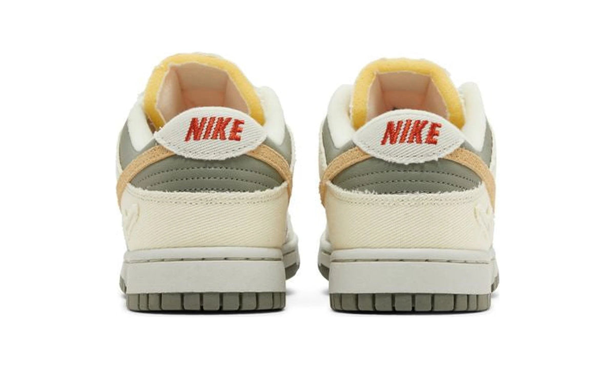 Wmns Dunk Low 'Light Bone Dark Stucco'