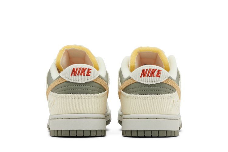 Wmns Dunk Low 'Light Bone Dark Stucco'