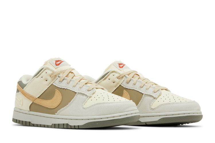 Wmns Dunk Low 'Light Bone Dark Stucco'