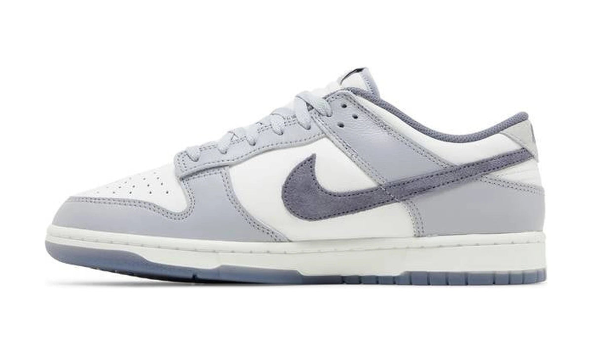 Dunk Low SE 'Light Carbon'