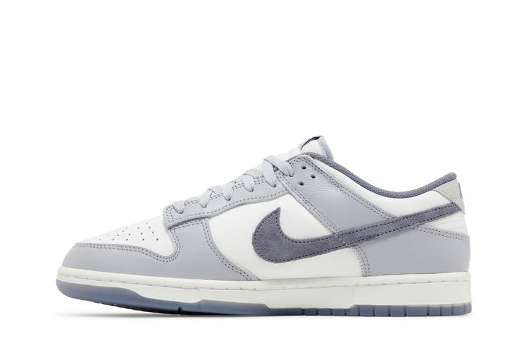 Dunk Low SE 'Light Carbon'