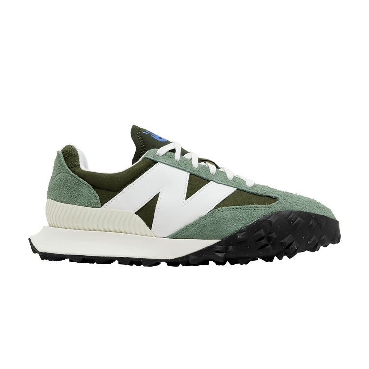 XC-72 'Deep Juniper Green'