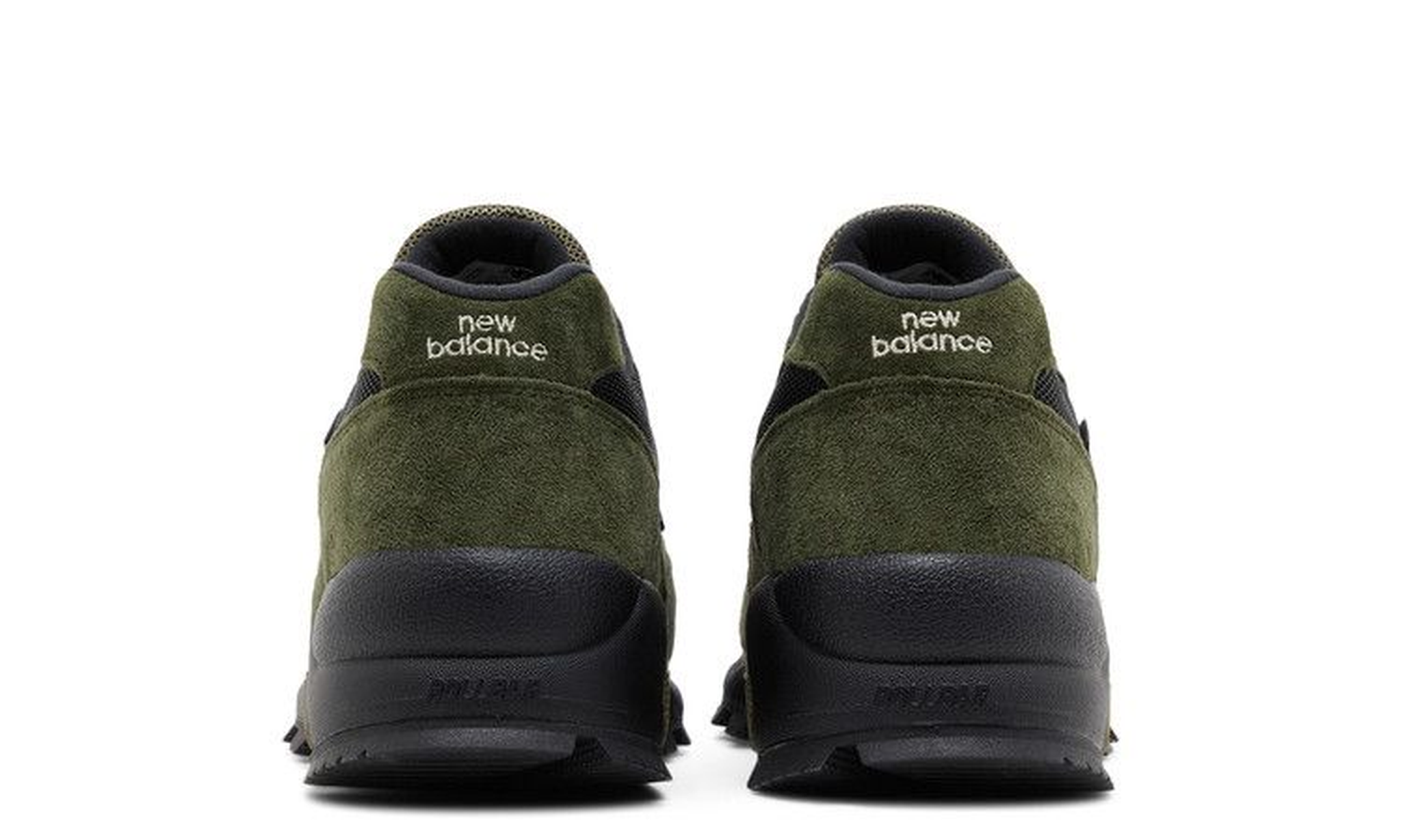 580 GORE-TEX 'Kombu Black'